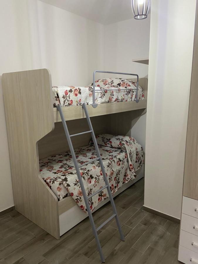 La Casa Da Seby Villa Калазета Екстериор снимка