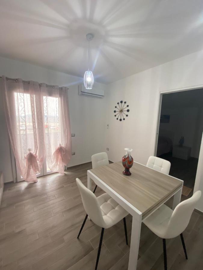 La Casa Da Seby Villa Калазета Екстериор снимка