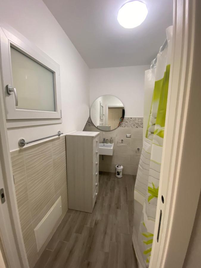 La Casa Da Seby Villa Калазета Екстериор снимка
