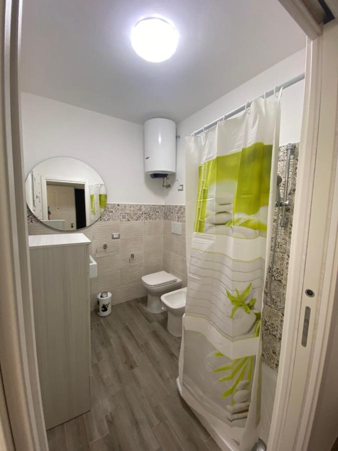 La Casa Da Seby Villa Калазета Екстериор снимка