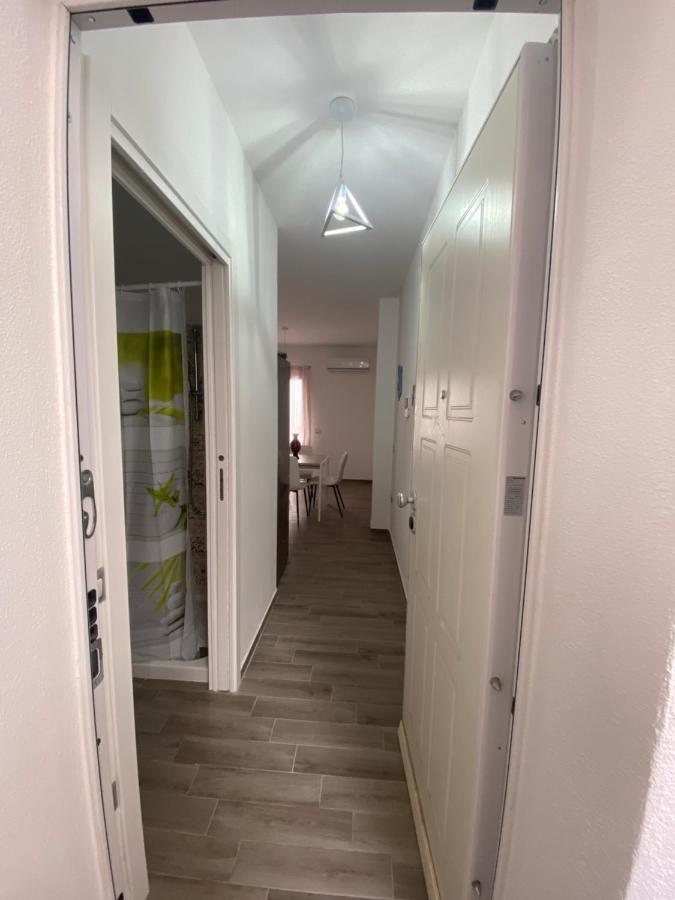 La Casa Da Seby Villa Калазета Екстериор снимка