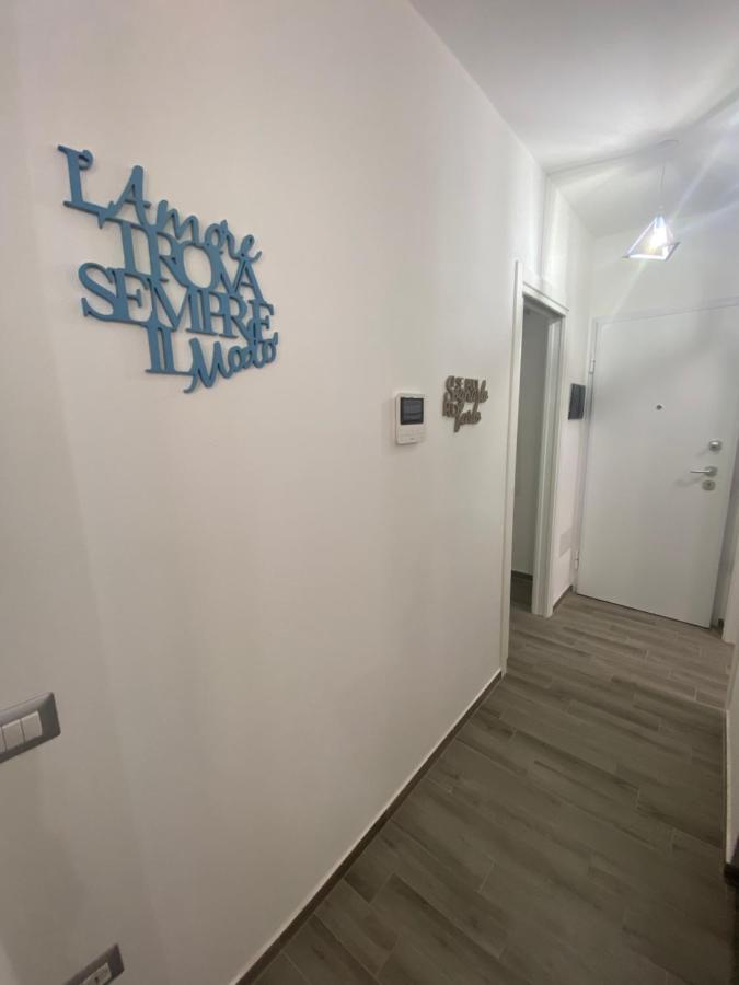 La Casa Da Seby Villa Калазета Екстериор снимка