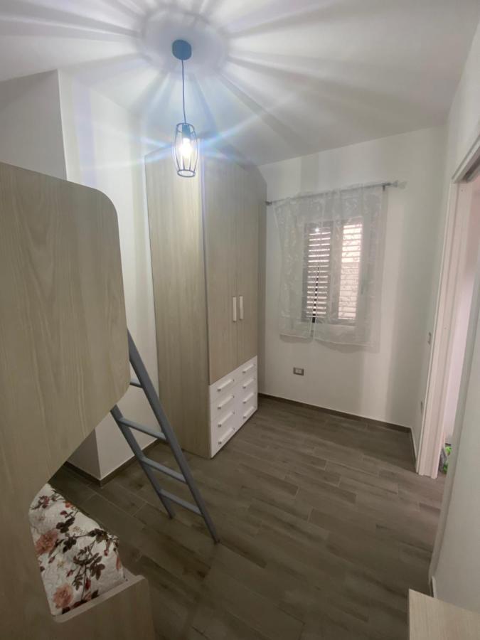 La Casa Da Seby Villa Калазета Екстериор снимка