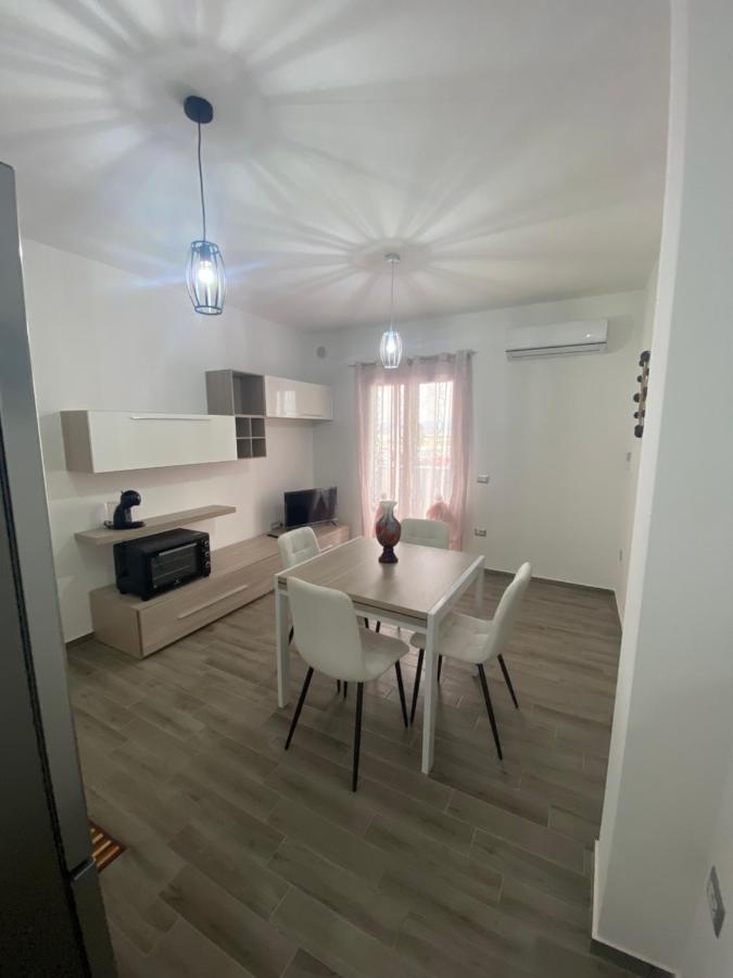 La Casa Da Seby Villa Калазета Екстериор снимка