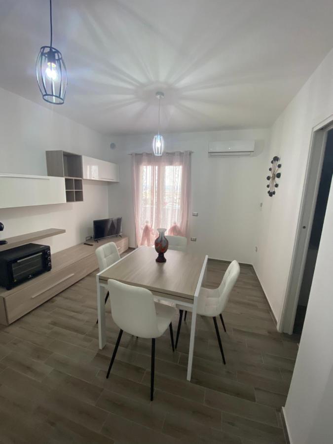 La Casa Da Seby Villa Калазета Екстериор снимка